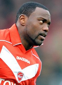Picture of Jean-Claude Darcheville