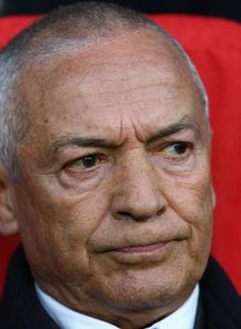 Ferreira eyeing victory