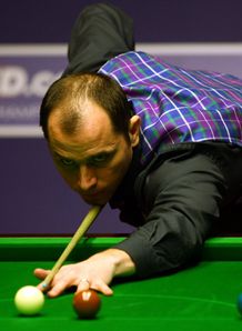 Perry targets turnaround