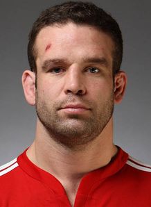 Joe Worsley Joe Worsley