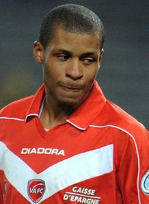Picture of Johan Audel