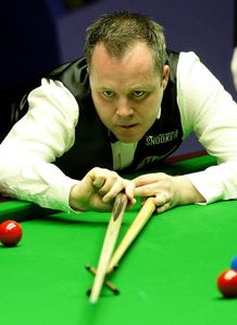 Higgins rules over Judge