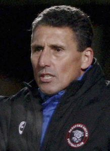 Mutch moves to Hereford