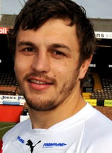 Picture of Jon Wilkin