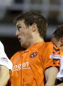 United held by Killie