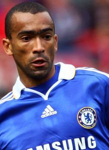 Bayern - We want Bosingwa