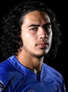 Picture of Josh Tatupu