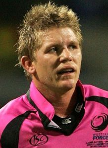 Picture of Josh Valentine