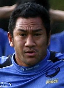 Picture of Junior Pelesasa