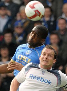Pompey edge closer to safety