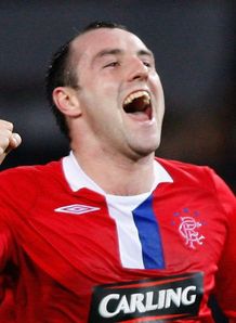 Boyd out to prove maturity