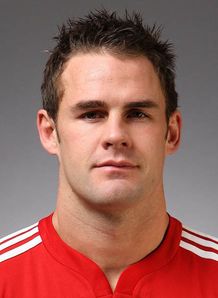 Lee Byrne Lee Byrne