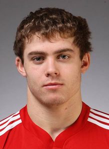 Picture of Leigh Halfpenny
