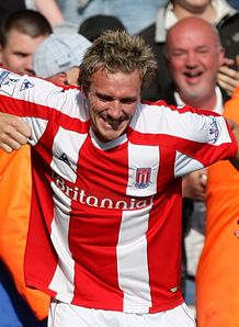 Pulis backs Lawrence impact