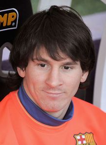 Laporta - Messi a genius