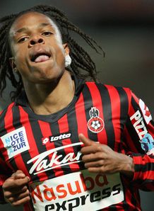 Remy admits Arsenal dream