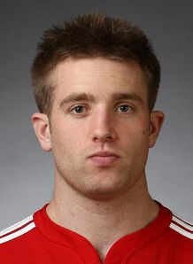 Luke Fitzgerald Luke Fitzgerald