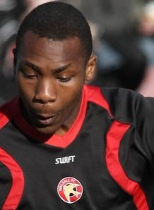 Picture of Manny Smith