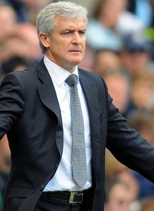 Hughes bemoans injuries