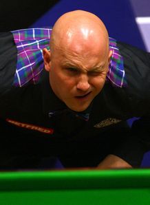 King relishing White test