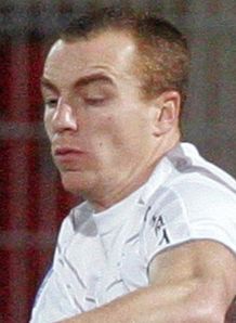 Picture of Matthieu Chalme