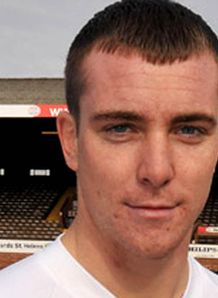 Picture of Matty Ashurst