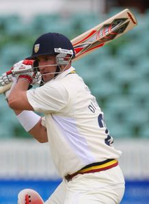Durham stretch lead at top