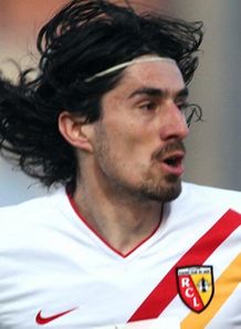 Picture of Milan Bisevac