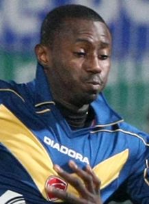 Picture of Mody Traore