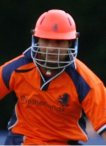 Picture of Mudassar Bukhari