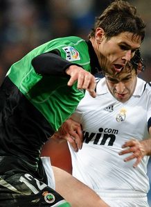 No Rovers move for Zigic