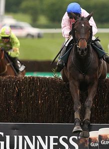 Lynch eyes Betfair success