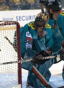Panthers crush Capitals