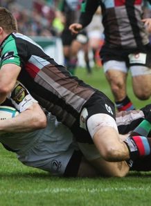 O Driscoll Leinster Quins O Driscoll Leinster Quins