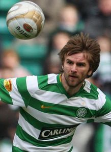 McCourt extends Bhoys stay