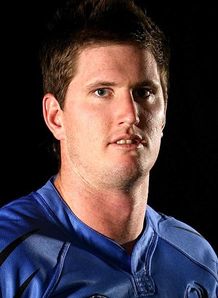 Picture of Pat O'Connor