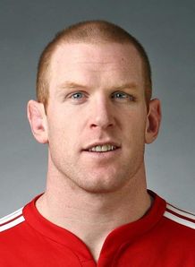 Paul O'Connell Paul O'Connell