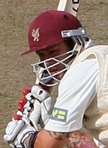 Stunning win for Somerset