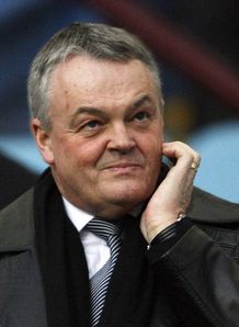 Gartside to propose plans