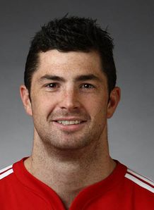 Rob Kearney Rob Kearney