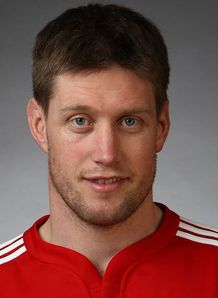 Ronan O'Gara Ronan O'Gara