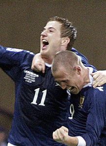 scotland