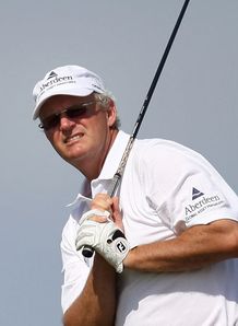 Lyle: Monty's a cheat