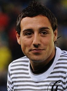 Cazorla could miss World Cup