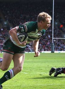 Tigers see off Sarries