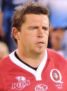 Picture of Sean Hardman
