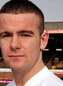 Picture of Shaun Magennis