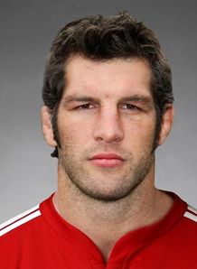 Simon Shaw Simon Shaw