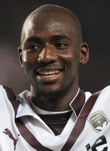 Picture of Souleymane Diawara
