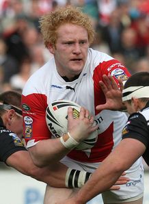 Saints v Dragons: Teams